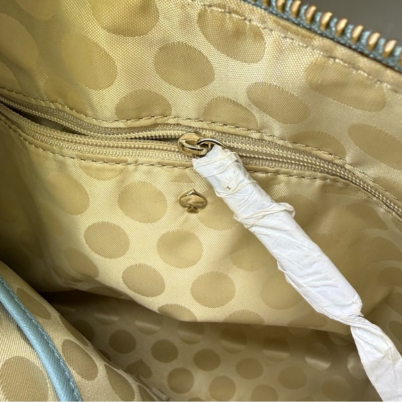 Kate Spade Cedar Street Maise Satchel - Picture 5 of 6